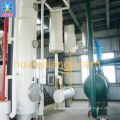 Peanut oil /vegetable oil refining plant all equipments